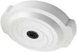 Pelco EVO-05NID /EVO-05-NID 5Mp Surface Mount Evolution 360-Degree Network Fisheye Camera