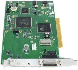 Symmetricom BC635PCI-V2 Timing Module PCI Time & Frequency Processor