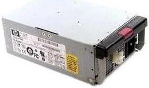 HP 409858-001 100-240V AC 3A Redundant Hot-Swap Power Supply
