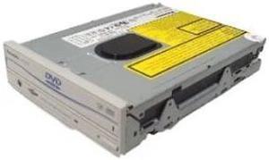 Panasonic LF-D103 20xCD 2xDVD 2Mb SCSI Internal DVD-RAM Drive