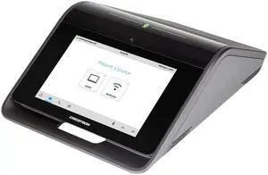 Crestron CCS-UC-1-AV Tabletop UC Video Conference Console