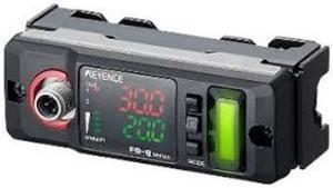 Keyence FD-Q10C FD-Q Series Main Unit 8A/10A Clamp-on Flow Sensor
