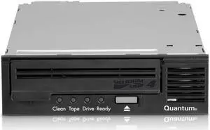 Quantum TC-L42AN / TC-L42AN-BR-B Ultrium LTO-4 SAS Internal Half Height Backup Tape Drive