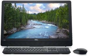 Dell 43DXY  WYSE 5470  23.8-Inch 1.50GHz All-in-One Desktop Computer