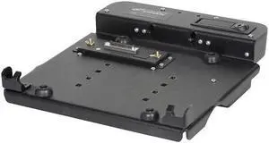 Gamber-Johnson 7160-0264-00 Docking Station For Toughbook CF19 MK4