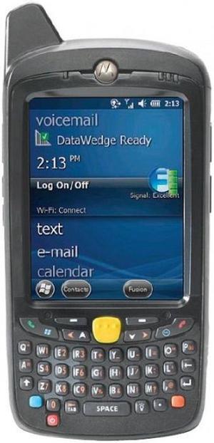 Motorola MC67NA-PDABAA00500 MC67 2D Wireless Imager Handheld Mobile Computer (NOB)
