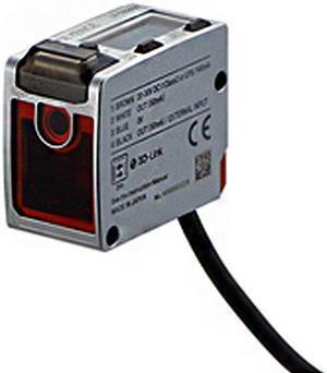 Keyence LR-TB2000CL 2M Detection Distance Laser Sensor