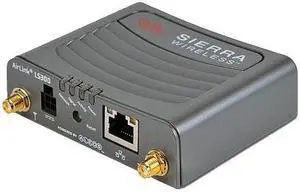 Sierra Wireless 1101428 AirLink LS300 Industrial 3G Gateway Wireless Router