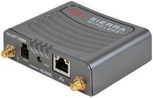 Sierra Wireless 1101426 AirLink LS300 Industrial 3G Gateway Wireless Router