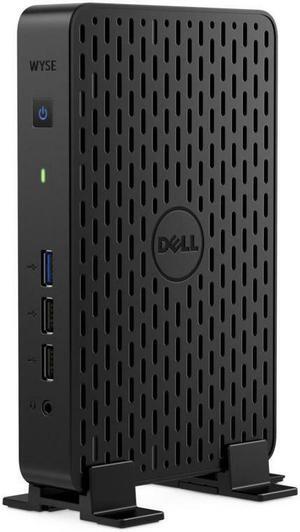 Dell 909802-01L Wyse 3030 N03D Intel Dual-core D57GX Thin Client-(NOB)