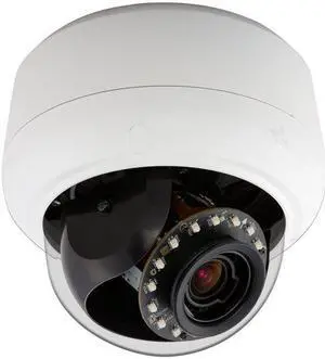 Illustra IPS05D2OSWIY 3-9Mm Lens 5Mp Illustra Pro Mini Dome Camera