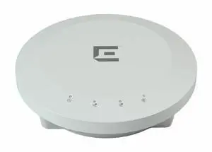 Extreme Networks WS-AP3915i-FCC / 31028 802.11ac 2x2:2 MIMO Indoor Wireless Access Point