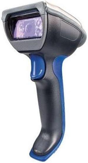 Intermec SR61BV0400 1D Imager Cordless Rugged Handheld Barcode Scanner