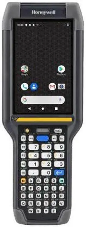 Honeywell CK65-L0N-DSC210F CK65 2D 480x800 Imager Mobile Computer