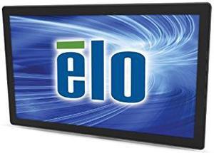 Elo ET2440L / E000418 24-Inch Open-Frame Full-HD TFT Touch Screen Monitor