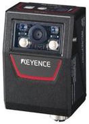 Keyence SR-651 2D CMOS Image Sensor Code Reader (NOB)