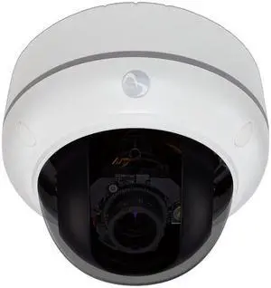 American Dynamics ADCI600-D113 Illustra 600 Indoor Mini Dome Network Camera American Dynamics ADCI600-D113 Illustra 600 Indoor Mini Dome Network Camera