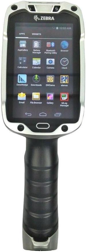 Zebra TC80NH-1101K420IN TC8000 4-Inch 480x800 Handheld Mobile Computer (NOB)