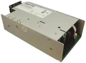 BEL Power Solutions PFC500-1048 500W Single out AC DC Converter Power Supply