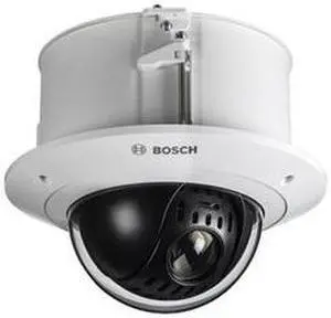 Bosch NEZ-5230-CPCW4 / NEZ-5230-CPCW4-W 2.1MP AutoDome IP 5000 30x HD PTZ Network Camera
