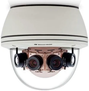 Arecont Vision AV8185DN 8MP 180° Panoramic Network IP Dome Camera (NOB) Arecont Vision AV8185DN 8MP 180° Panoramic Network IP Dome Camera (NOB)