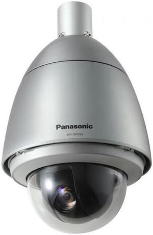 Panasonic WVSW396 13MP 36x HD Outdoor DayNight IP PTZ Camera