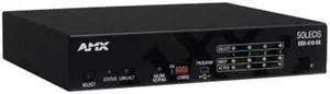 AMX SDX-514M-DX / FG1010-355-B 5x1 4K Multi-Format Digital Switcher
