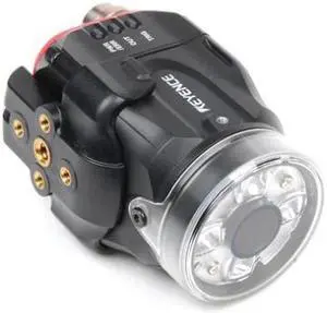 Keyence IV-500CA Standard Distance 24VDC Vision Sensor (NOB)