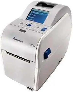 Intermec PC23DA0110021 PC23d 203dpi Wired Direct Thermal Printer (NOB) Intermec PC23DA0110021 PC23d 203dpi Wired Direct Thermal Printer (NOB)