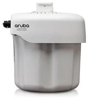 HPE JW178A / AP-275 270-Series IEEE 802.11ac 3x3:3 Omni-Antenna Wireless Access Point (NOB)