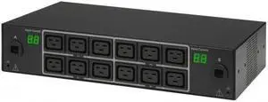 Server Technology CS-12HDEK454A3 12-Outlet 230V 14.7KW Power Distribution Unit