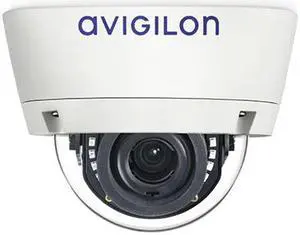 Avigilon 2.0C-H4A-DC1-B 2Mp 3-9Mm Lens WDR Network Dome Camera (NOB)