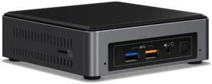 Intel BOXNUC7I7BNKQ NUC 7 Enthusiast i7-7567U 3.50 GHz NUC Kit