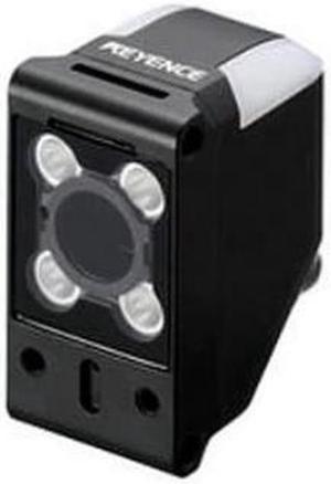 Keyence IV-G300CA Wide Field of View Automatic Focus Sensor Head (NOB)
