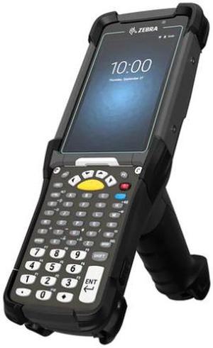 Zebra MC930P-GSDAG4NA MC9300 4.3-Inch 2D Imager Handheld Mobile Computer (NOB)