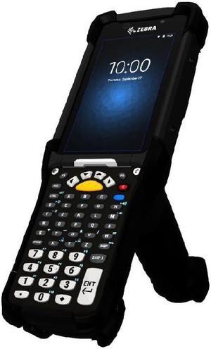 Zebra MC930P-GFEDG4NA MC9300 4.3-Inch 2D Imager Handheld Mobile Computer