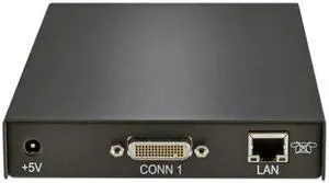 Avocent HMIQSHDI-G01 HMX IQ Single HD-VGA DVI 1920x1200 Computer Interface Module
