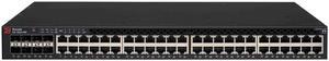 Brocade ICX6610-48P-E ICX6610 48-Port RJ-45 10/100/1000Base Ethernet Switch