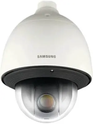 Samsung SNP-5300H 1.3MP 30X CMOS Day-Night PTZ Dome Camera