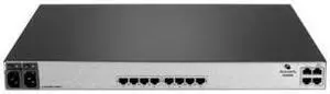 Avocent ACS6008MDAC-G2 ACS6008 8-Port DDR2 SDRAM Console Server (NOB)