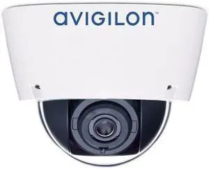 Avigilon 2.0C-H5A-DO1-IR 2MP 3.3-9MM Outdoor Dome Camera (NOB)