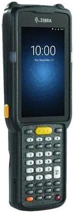 Zebra MC330M-SI4HA2RW MC3300 4-Inch 800x480 Wireless Handheld Mobile Computer