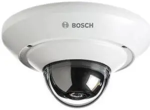 Bosch NUC-52051-F0E 5MP 1.19MM Outdoor Mini Dome Camera(NOB)