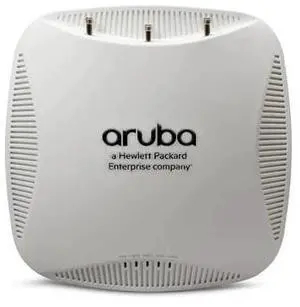 Aruba AP-224 / AP-224-F1 1.90Gbps 3x3:3 802.11ac Dual Radio Wireless Access Point (NOB) Aruba AP-224 / AP-224-F1 1.90Gbps 3x3:3 802.11ac Dual Radio Wireless Access Point (NOB)