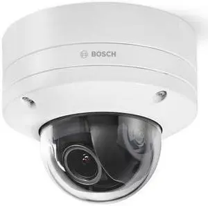 Bosch NDE-8512-RX  starlight 8000i 1080p 4.40-10 IP Dome Camera