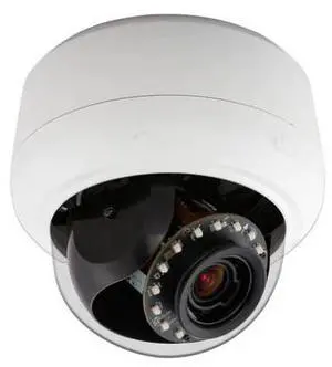 American Dynamics IPS02D3OCWIT Pro 2MP 3 To 9 MM Outdoor Mini Dome Camera American Dynamics IPS02D3OCWIT Pro 2MP 3 To 9 MM Outdoor Mini Dome Camera