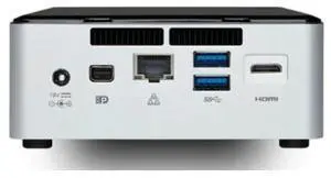 Intel BOXNUC5I7RYH Core i7-5557U DDR3L-1600Mhz SODIMM NUC Kit Intel BOXNUC5I7RYH Core i7-5557U DDR3L-1600Mhz SODIMM NUC Kit