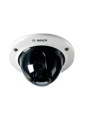 Bosch NIN-63023-A3-A FLEXIDOME IP Starlight 6000 2MP 3-9Mm Lens IP Dome Camera Bosch NIN-63023-A3-A FLEXIDOME IP Starlight 6000 2MP 3-9Mm Lens IP Dome Camera
