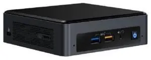 Intel BOXNUC8i7BEK / BOXNUC8I7BEK1 NUC 8 I7-8559U 2.7GHz DDR4-SDRAM NUC Kit Intel BOXNUC8i7BEK / BOXNUC8I7BEK1 NUC 8 I7-8559U 2.7GHz DDR4-SDRAM NUC Kit