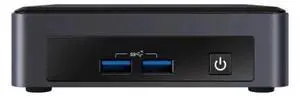 Intel BKNUC8I3PNK NUC 8 ProvoCanyon Pro i3-8145U 2.1GHz DDR4 SDRAM NUC Kit Intel BKNUC8I3PNK NUC 8 ProvoCanyon Pro i3-8145U 2.1GHz DDR4 SDRAM NUC Kit
